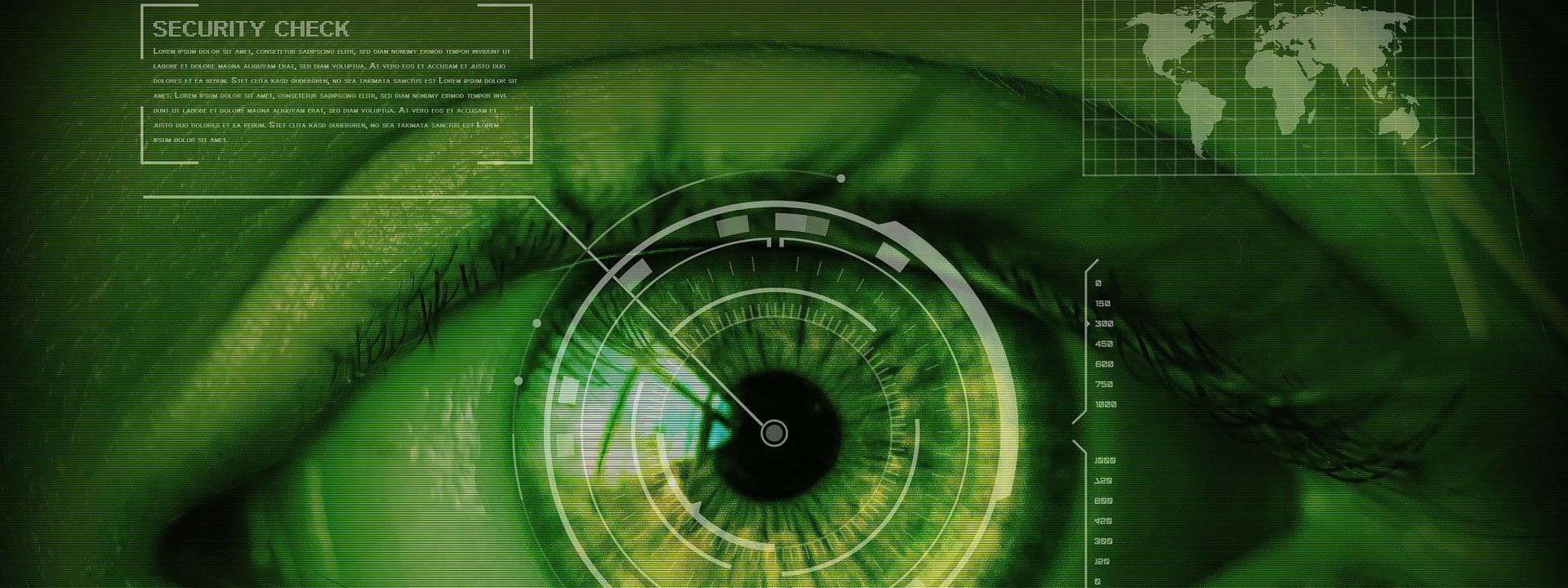 Control de Acceso y CCTV